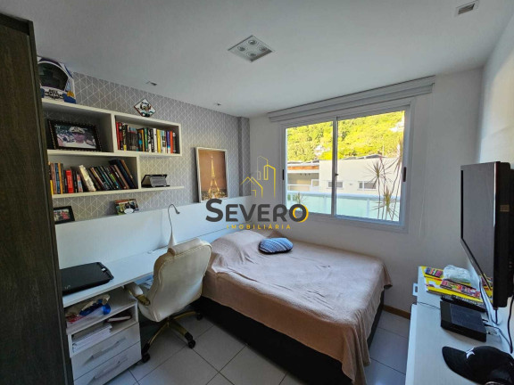 Imagem Cobertura com 4 Quartos à Venda, 240 m² em Charitas - Niterói Imagem Cobertura com 4 Quartos à Venda, 240 m² em Charitas - Niterói