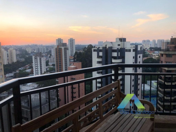 Imagem Apartamento com 4 Quartos à Venda, 136 m² em Vila Suzana - São Paulo Imagem Apartamento com 4 Quartos à Venda, 136 m² em Vila Suzana - São Paulo