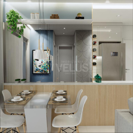 Imagem Apartamento com 1 Quarto à Venda, 54 m² em Vila Monteiro - Itapetininga Imagem Apartamento com 1 Quarto à Venda, 54 m² em Vila Monteiro - Itapetininga