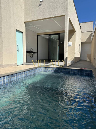 Imagem Casa com 3 Quartos à Venda, 196 m² em Moinho Dos Ventos - Goiânia