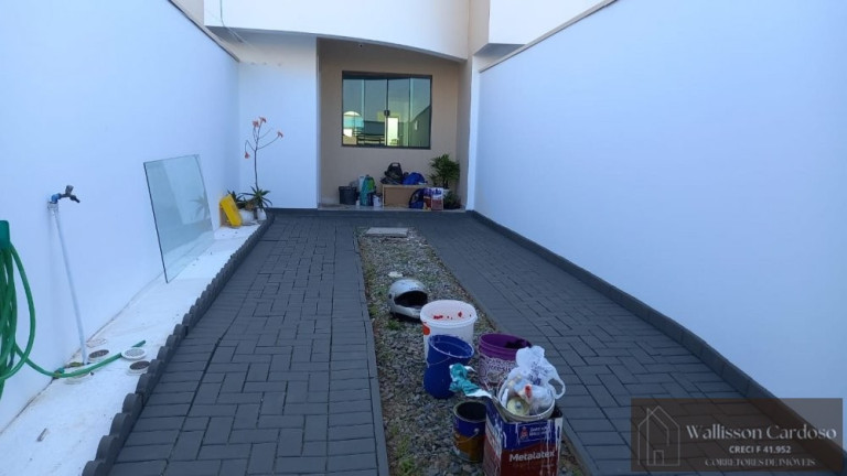 Sobrado com 2 Quartos à Venda, 135 m² em Santa Regina - Camboriú