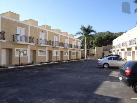 Imagem Casa de Condomínio com 3 Quartos à Venda, 100 m² em Morro Grande - Caieiras