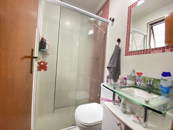 Imagem Casa com 4 Quartos à Venda, 212 m² em Aparecida - Santos