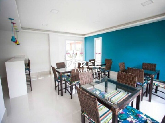 Imagem Apartamento com 2 Quartos à Venda, 68 m² em Cidade Nova Arujá - Arujá