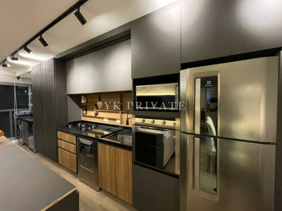 Imagem Apartamento com 2 Quartos à Venda, 69 m² em Vila Romana - São Paulo Imagem Apartamento com 2 Quartos à Venda, 69 m² em Vila Romana - São Paulo
