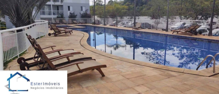 Imagem Apartamento com 3 Quartos para Alugar ou Temporada, 70 m² em Portais (polvilho) - Cajamar Imagem Apartamento com 3 Quartos para Alugar ou Temporada, 70 m² em Portais (polvilho) - Cajamar