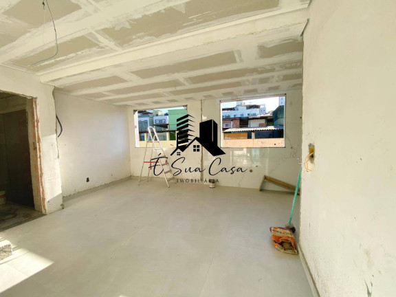 Imagem Cobertura com 3 Quartos à Venda, 156 m² em Eldorado - Contagem Imagem Cobertura com 3 Quartos à Venda, 156 m² em Eldorado - Contagem