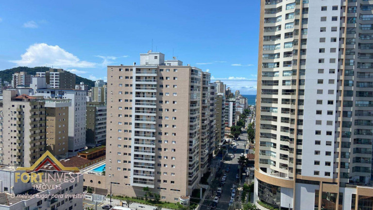 Imagem Imóvel com 2 Quartos à Venda, 78 m² em Canto Do Forte - Praia Grande Imagem Imóvel com 2 Quartos à Venda, 78 m² em Canto Do Forte - Praia Grande