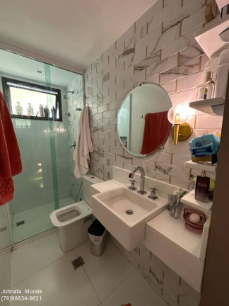 Imagem Apartamento com 4 Quartos à Venda, 95 m² em Farolândia - Aracaju Imagem Apartamento com 4 Quartos à Venda, 95 m² em Farolândia - Aracaju