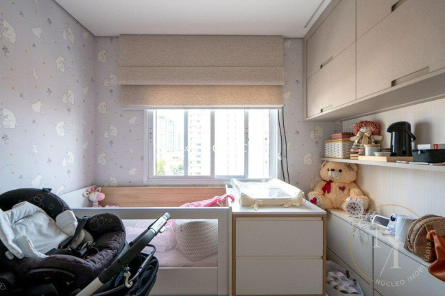 Imagem Apartamento com 2 Quartos à Venda, 95 m² em Vila Monumento - São Paulo