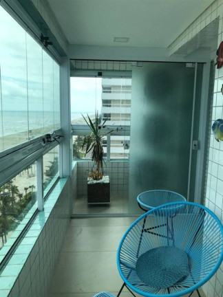 Imagem Apartamento com 2 Quartos à Venda, 89 m² em Real - Praia Grande