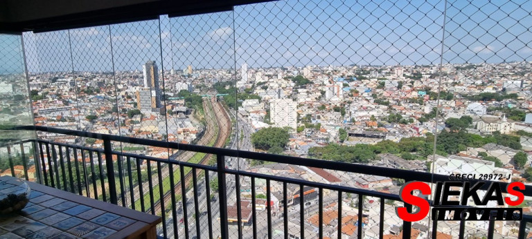 Imagem Apartamento com 2 Quartos à Venda, 61 m² em Vila Matilde - São Paulo