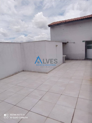 Imagem Apartamento com 2 Quartos à Venda,  em Parque Industriário - Santo André
