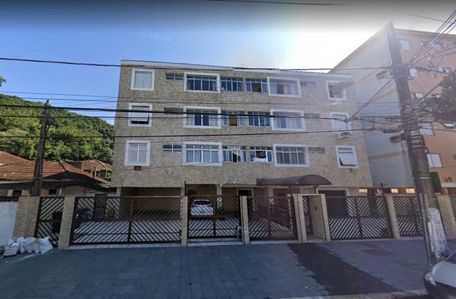 Imagem Apartamento com 2 Quartos à Venda, 67 m² em Marapé - Santos Imagem Apartamento com 2 Quartos à Venda, 67 m² em Marapé - Santos