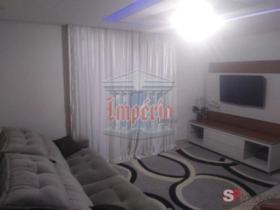 Imagem Casa com 3 Quartos à Venda, 200 m² em Jordanópolis - São Bernardo Do Campo