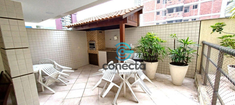 Imagem Apartamento com 2 Quartos à Venda, 90 m² em Icaraí - Niterói
