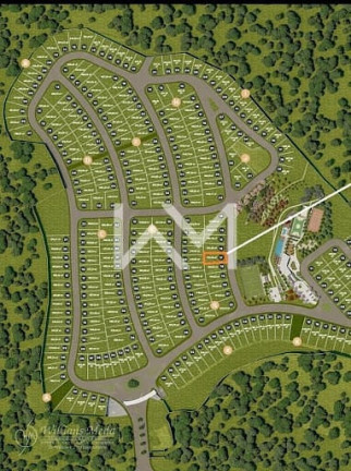 Imagem Terreno à Venda, 1 m² em Jardim Monte Verde - Itatiba