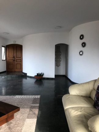 Imagem Apartamento com 4 Quartos à Venda, 268 m² em Jardim Bela Vista - Santo André