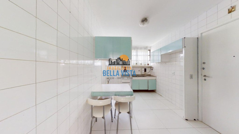 Imagem Apartamento com 2 Quartos à Venda, em Jardim América - São Paulo Imagem Apartamento com 2 Quartos à Venda, em Jardim América - São Paulo