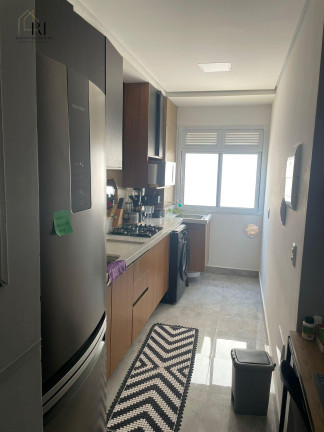 Imagem Apartamento com 2 Quartos à Venda, 48 m² em Parque Das Colinas Imagem Apartamento com 2 Quartos à Venda, 48 m² em Parque Das Colinas
