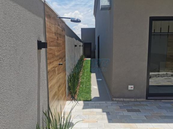 Imagem Casa à Venda, em Bonfim Paulista - Ribeirão Preto Imagem Casa à Venda, em Bonfim Paulista - Ribeirão Preto