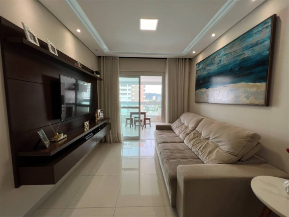 Imagem Apartamento com 2 Quartos à Venda, 84 m² em Canto Do Forte - Praia Grande Imagem Apartamento com 2 Quartos à Venda, 84 m² em Canto Do Forte - Praia Grande