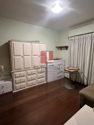 Imagem Apartamento com 3 Quartos à Venda, 178 m² em Jardim Paulista - São Paulo