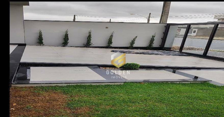Imagem Casa com 3 Quartos à Venda, 125 m² em Bosque Da Mata - Tijucas Imagem Casa com 3 Quartos à Venda, 125 m² em Bosque Da Mata - Tijucas