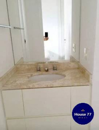 Imagem Apartamento com 2 Quartos à Venda, 53 m² em Brooklin - São Paulo Imagem Apartamento com 2 Quartos à Venda, 53 m² em Brooklin - São Paulo