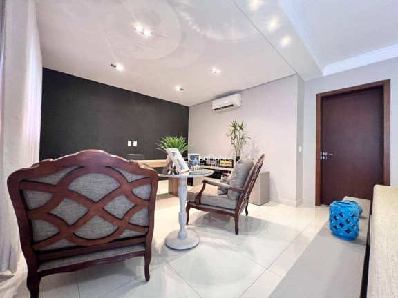 Imagem Apartamento com 3 Quartos à Venda, 202 m² em Bosque Das Juritis - Ribeirão Preto Imagem Apartamento com 3 Quartos à Venda, 202 m² em Bosque Das Juritis - Ribeirão Preto