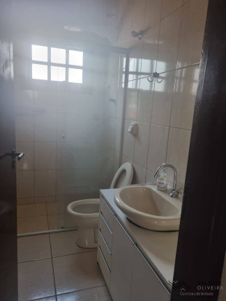 Imagem Casa com 3 Quartos à Venda, 156 m² em Bosque Dos Eucaliptos - São José Dos Campos