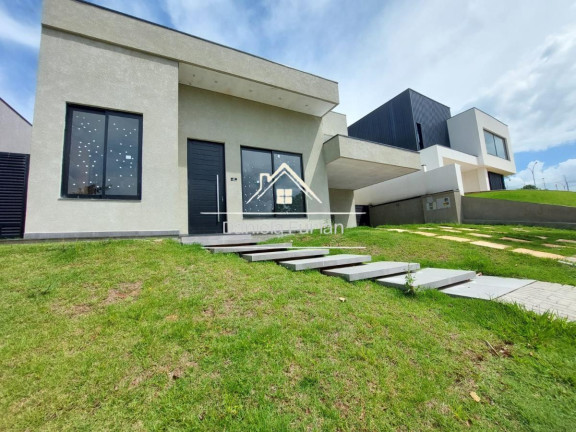 Imagem Casa de Condomínio com 3 Quartos à Venda, 263 m² em Condomínio Alphaville Nova Esplanada - Votorantim Imagem Casa de Condomínio com 3 Quartos à Venda, 263 m² em Condomínio Alphaville Nova Esplanada - Votorantim