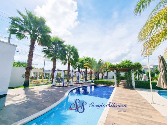 Imagem Casa com 4 Quartos à Venda, 230 m² em Eusébio - Eusébio Imagem Casa com 4 Quartos à Venda, 230 m² em Eusébio - Eusébio