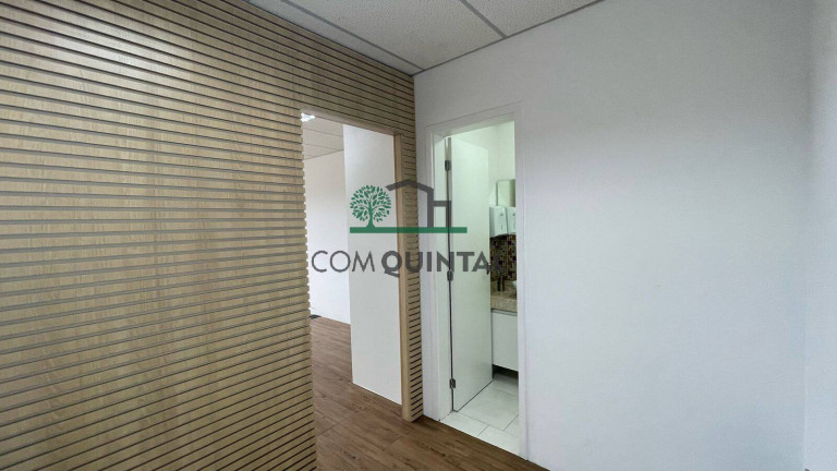 Imagem Sala Comercial à Venda, 41 m² em Granja Viana - Cotia Imagem Sala Comercial à Venda, 41 m² em Granja Viana - Cotia
