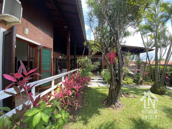 Imagem Casa com 5 Quartos à Venda, 615 m² em Satélite - Itanhaém Imagem Casa com 5 Quartos à Venda, 615 m² em Satélite - Itanhaém