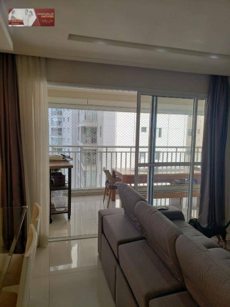 Imagem Apartamento com 3 Quartos à Venda, 126 m² em Centro - Guarulhos Imagem Apartamento com 3 Quartos à Venda, 126 m² em Centro - Guarulhos