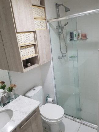 Imagem Apartamento com 1 Quarto à Venda, 44 m² em Alto Da Boa Vista - São Paulo Imagem Apartamento com 1 Quarto à Venda, 44 m² em Alto Da Boa Vista - São Paulo