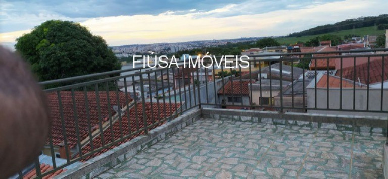 Imagem Casa com 3 Quartos à Venda, 150 m² em Jardim Anhangüera - Ribeirão Preto Imagem Casa com 3 Quartos à Venda, 150 m² em Jardim Anhangüera - Ribeirão Preto