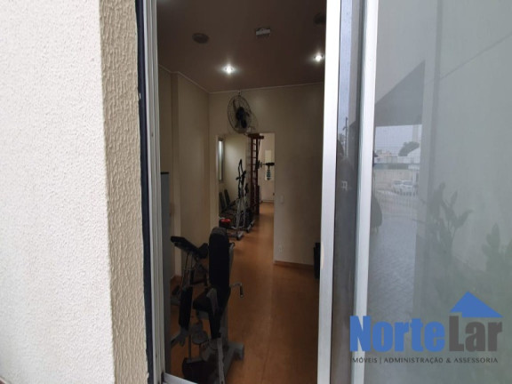 Imagem Apartamento com 2 Quartos à Venda, 47 m² em Carandiru - São Paulo