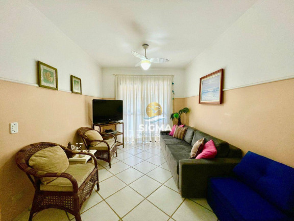 Imagem Apartamento com 2 Quartos à Venda, 75 m² em Tombo - Guarujá Imagem Apartamento com 2 Quartos à Venda, 75 m² em Tombo - Guarujá