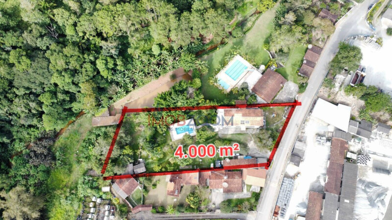 Imagem Sobrado com 4 Quartos à Venda, 4.000 m² em Portão - Atibaia