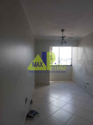 Imagem Apartamento com 2 Quartos para Alugar, 55 m² em Vila Carmosina - São Paulo Imagem Apartamento com 2 Quartos para Alugar, 55 m² em Vila Carmosina - São Paulo
