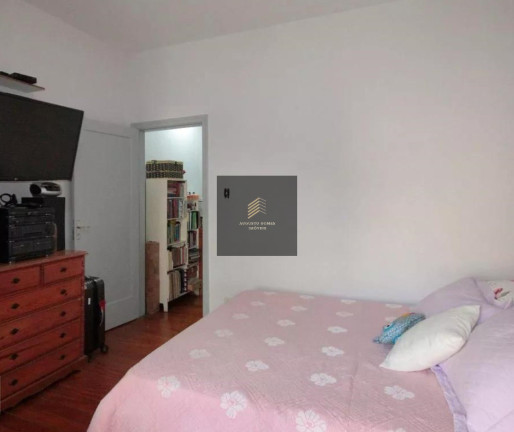 Imagem Casa com 2 Quartos à Venda, 105 m² em Bela Vista - São Paulo