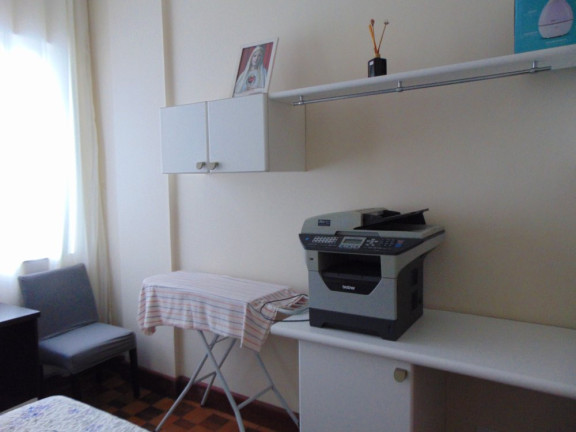 Imagem Apartamento com 3 Quartos à Venda, 100 m² em Centro - Curitiba