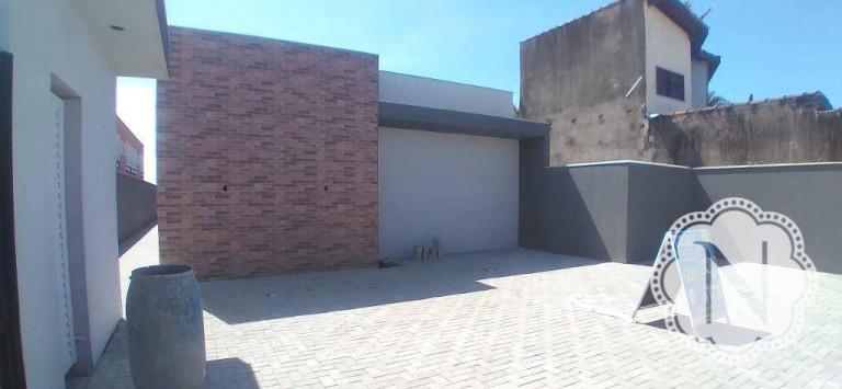 Imagem Casa de Condomínio com 2 Quartos à Venda, 42 m² em Cibratel Ii - Itanhaém
