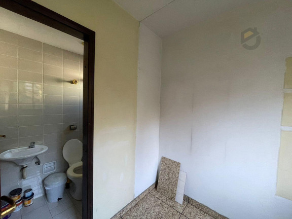 Imagem Apartamento com 4 Quartos à Venda, 186 m² em Bigorrilho - Curitiba