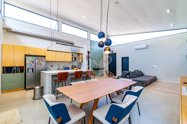 Imagem Casa de Condomínio com 3 Quartos à Venda, 260 m² em Cidade Tamboré - Santana De Parnaíba Imagem Casa de Condomínio com 3 Quartos à Venda, 260 m² em Cidade Tamboré - Santana De Parnaíba