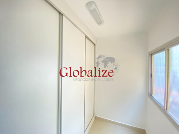 Imagem Imóvel com 3 Quartos à Venda, 132 m² em Gonzaga - Santos