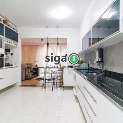 Imagem Apartamento com 3 Quartos à Venda, 119 m² em Vila Andrade - São Paulo Imagem Apartamento com 3 Quartos à Venda, 119 m² em Vila Andrade - São Paulo