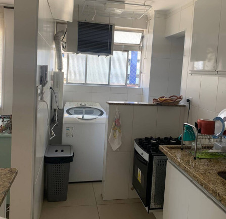 Imagem Apartamento com 2 Quartos à Venda, 79 m² em Vila Nova Conceição - São Paulo